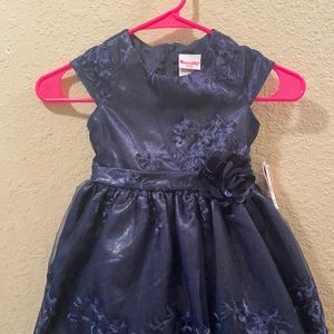Brand new formal girls dress